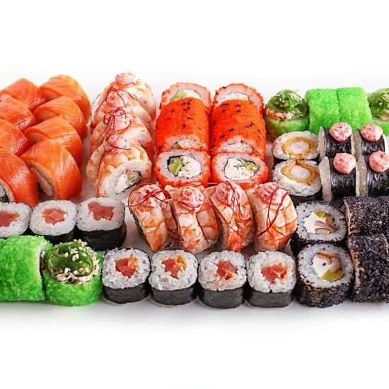 Сет Морской