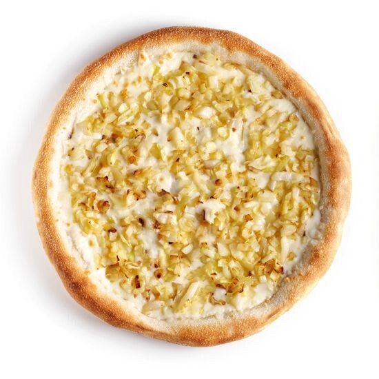 Пицца "А-ля Русс"