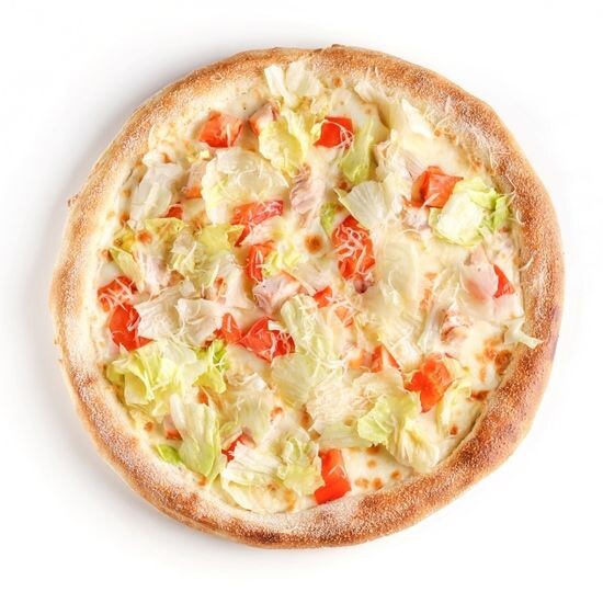 Пицца "Цезарь"