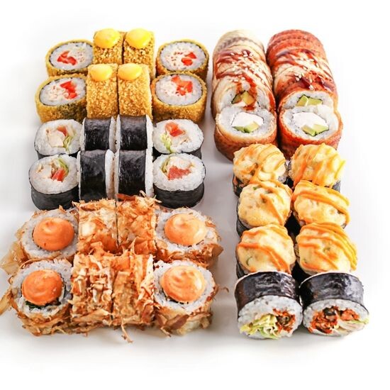 Сет Семейный