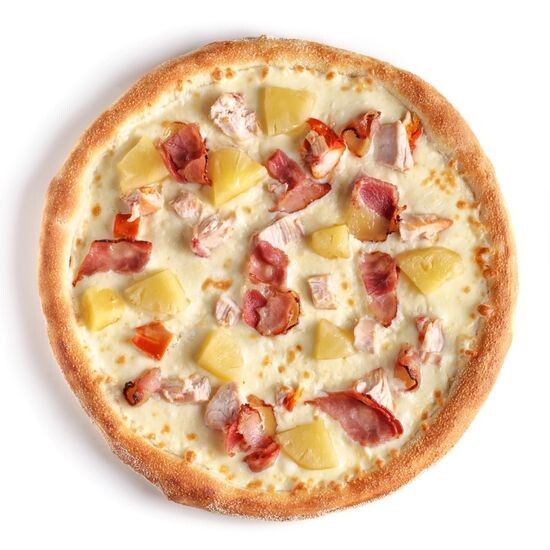 Пицца "Гавайская"