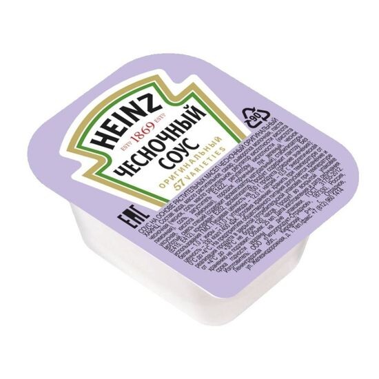 Дип Чесночный