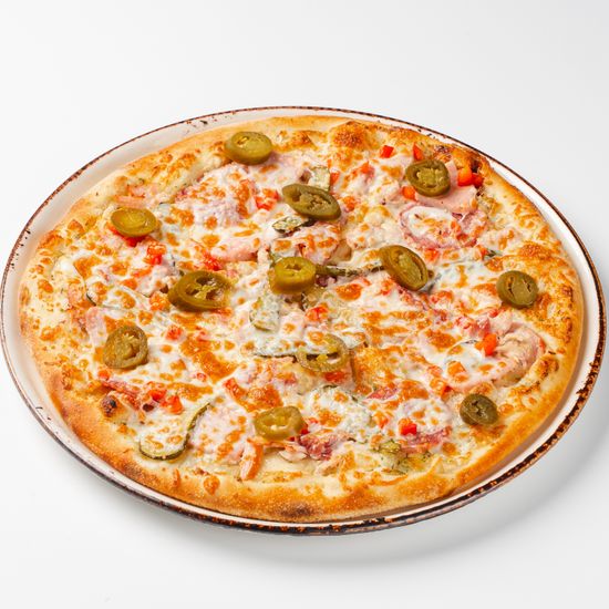 Пицца Мясная