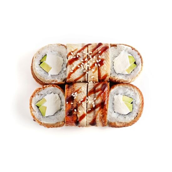 Филадельфия унаги