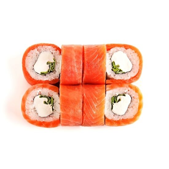 Филадельфия с луком