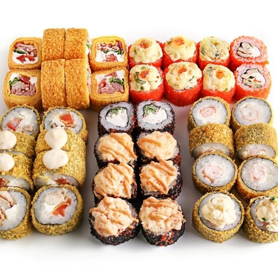 Сет Криспи HOT