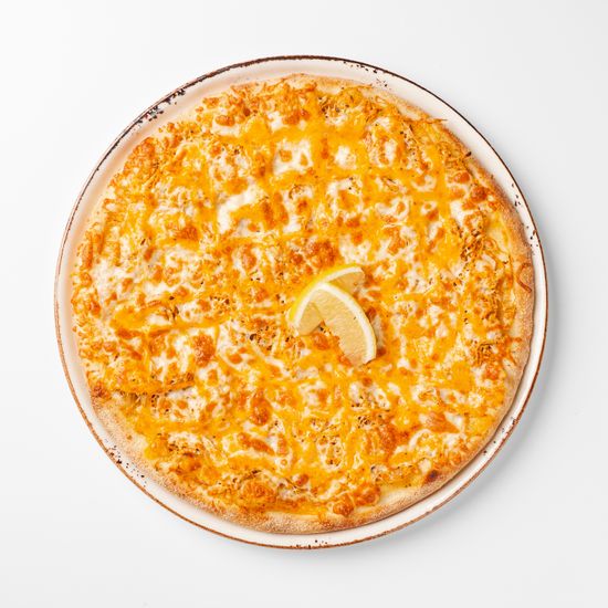 Пицца Кессар