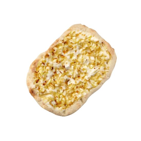 Римская пицца "А-ля Русс"