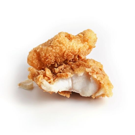 Рыбный стрипс 5 шт