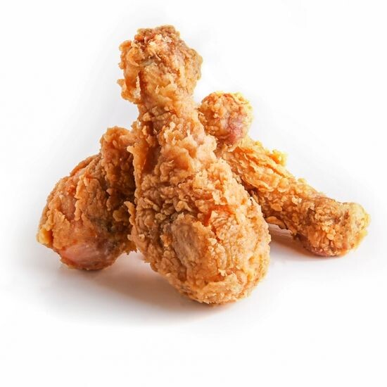 Ножки куриные 3 шт