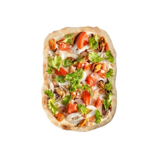 Римская пицца "Том-Ям"