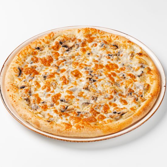 Пицца Грибная