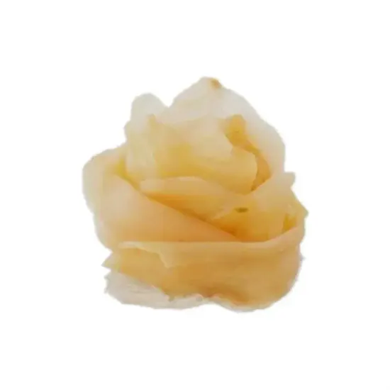 Имбирь маринованный