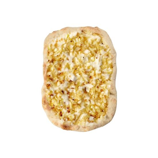 Римская пицца "А-ля Русс"