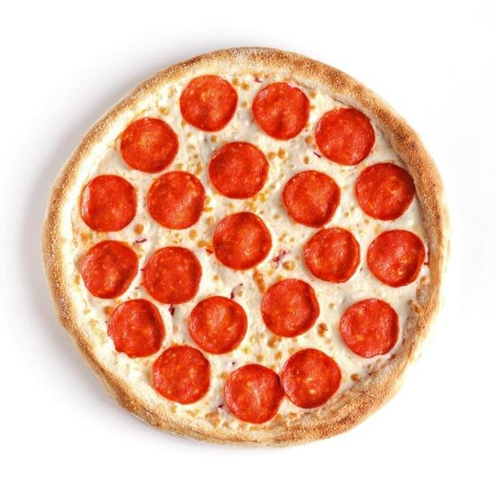 Пицца "Пепперони"