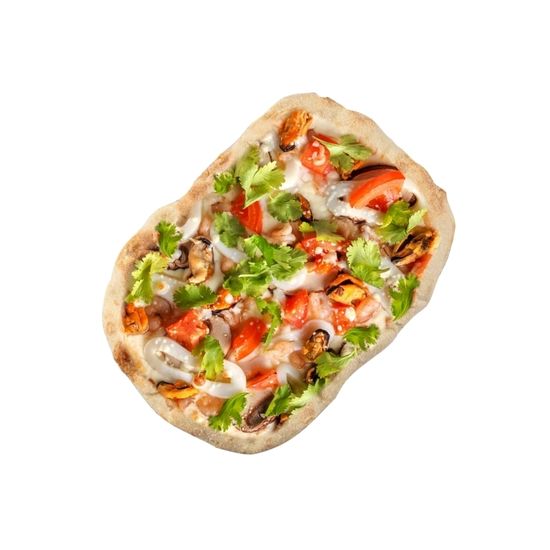 Римская пицца "Том-Ям"