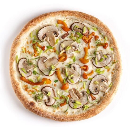 Пицца "Грибная"