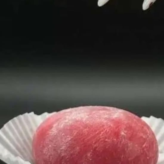 Моти со вкусом малины