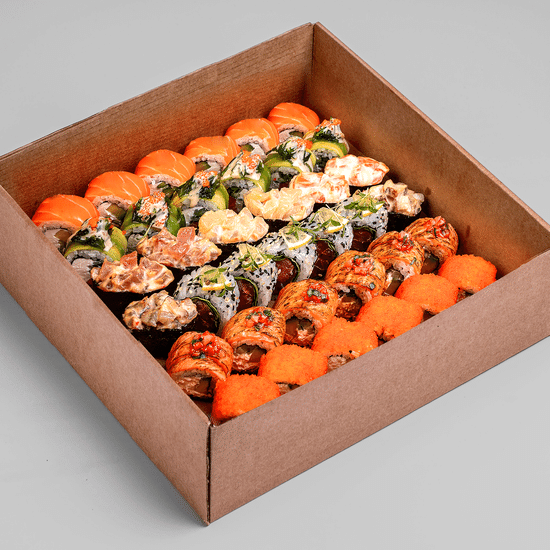 НАБОР КЛАССИЧЕСКИЙ