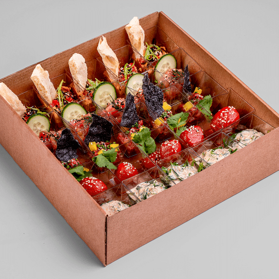 НАБОР GAIJIN #2