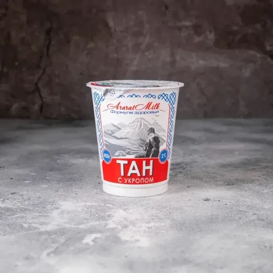 Тан (400 мл)
