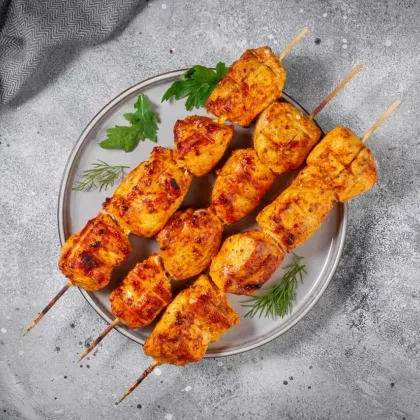 Шпажка куриная