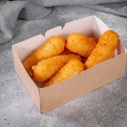 Сырные палочки (6 шт.)