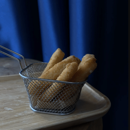 Сырные палочки