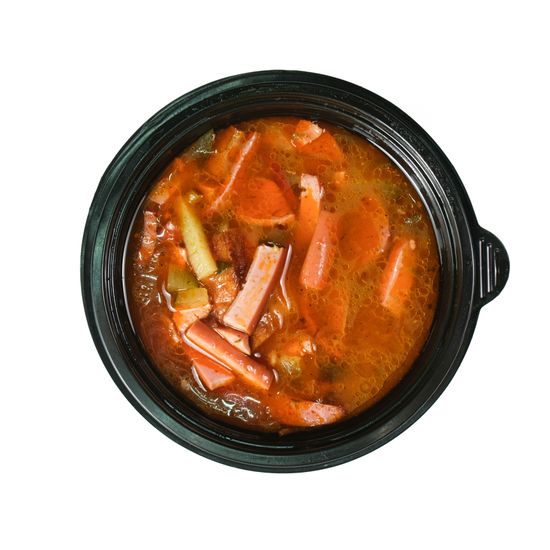 Солянка "Джан"