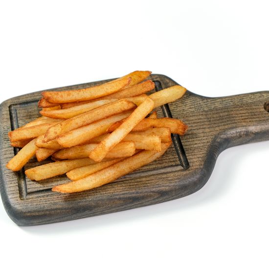 Картофель фри