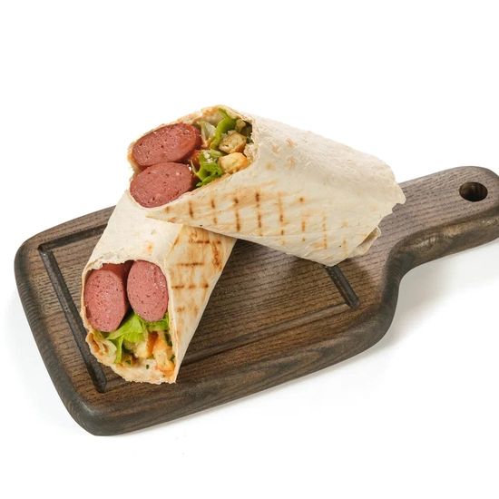 Охотничья в Лаваше