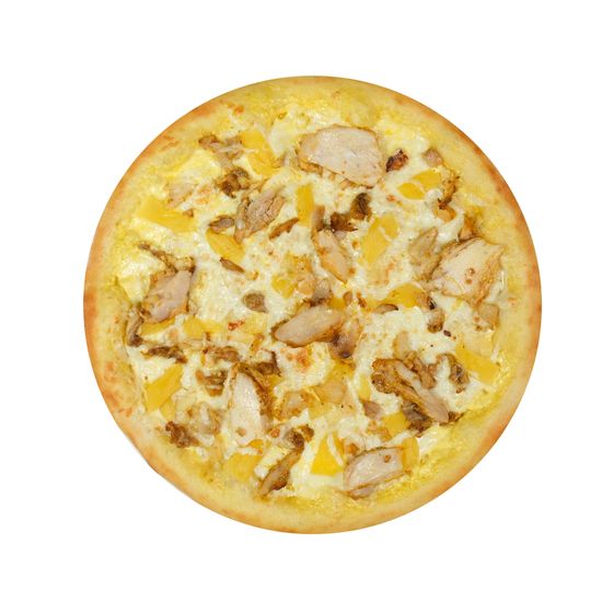 Пицца "Гавайская"