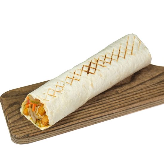 Буррито курица