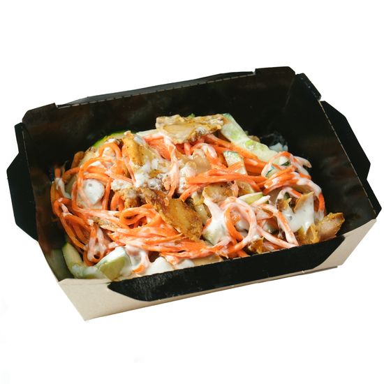 Салат Летний