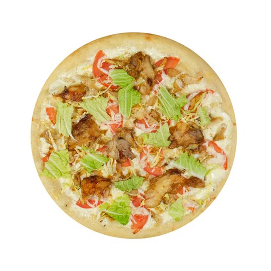 Пицца "Цезарь"