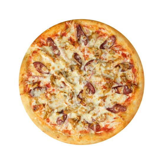 Пицца "Мясная"