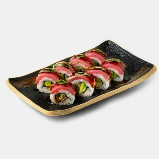 Ролл Татаки тунец