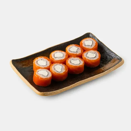 Ролл Филадельфия классика