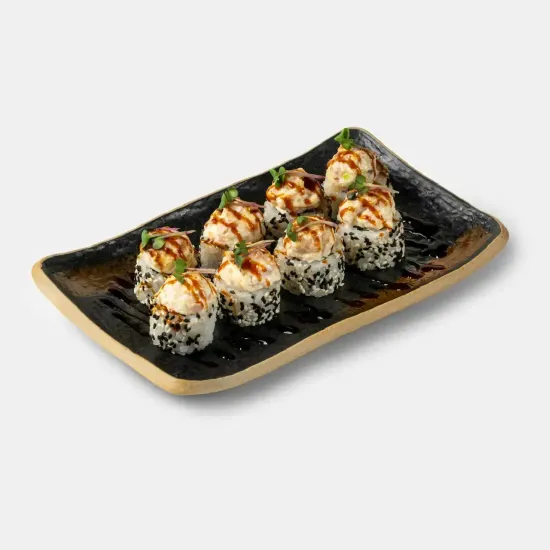 Ролл Дабл Чикен