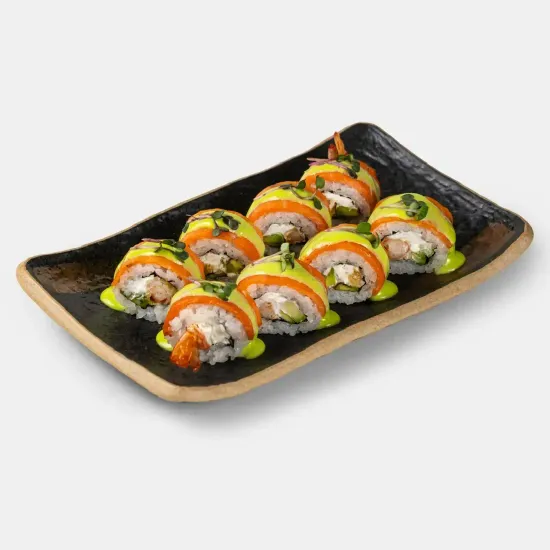 Ролл Омори Ями васаби