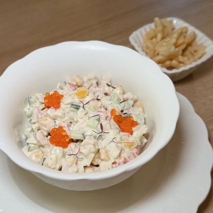 Крабовый
