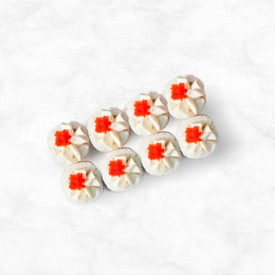 Лосось сливочный