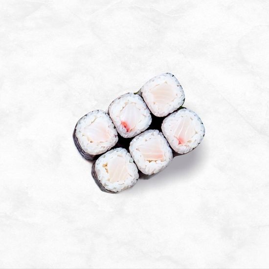 Мини с окунем