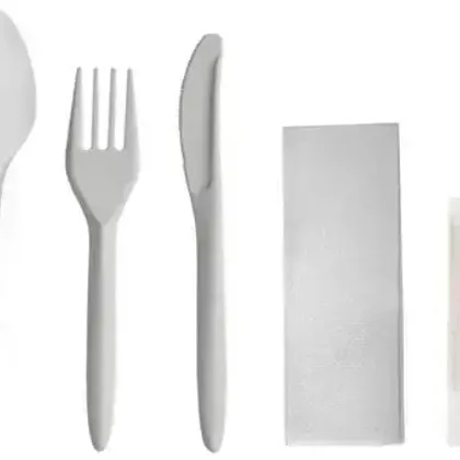 Приборы на 1 персону