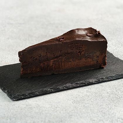 Торт Мусс три шоколада