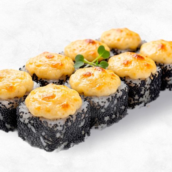 Запеченная курочка