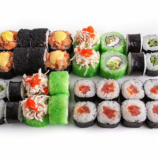 Сет на двоих