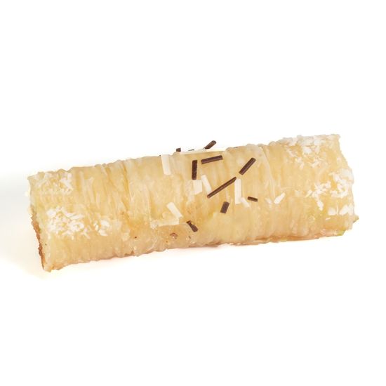 Пахлава Кокосовая