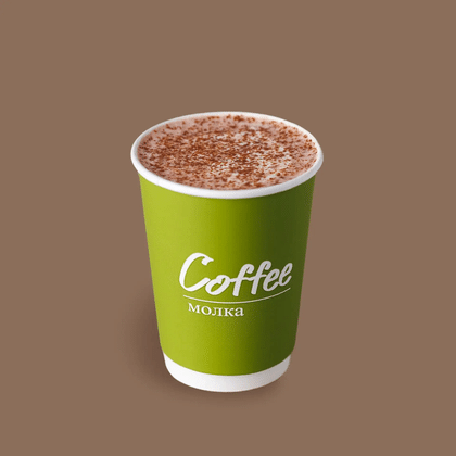 Какао Банановый