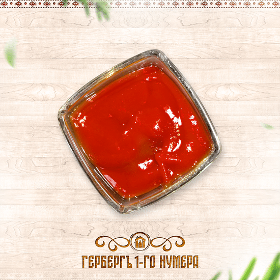 Соус Томатный